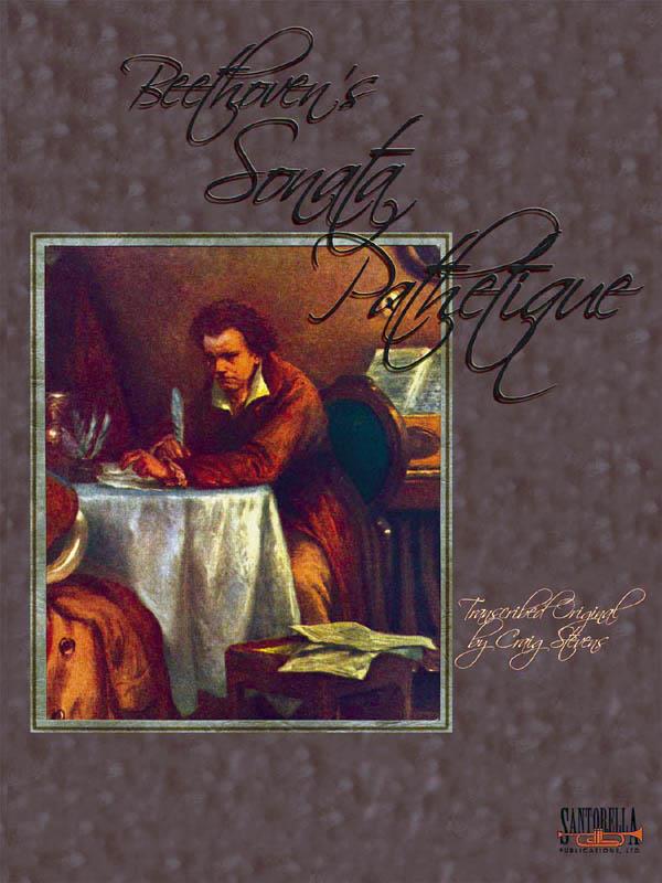 Sonata Pathetique